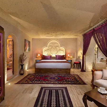 Cappadocia Oba Cave 4* Ürgüp