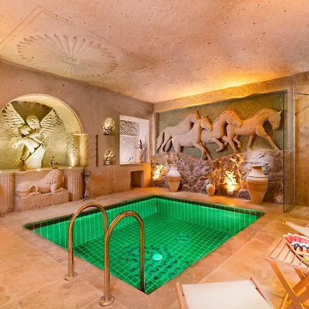 Cappadocia Oba Cave 4*