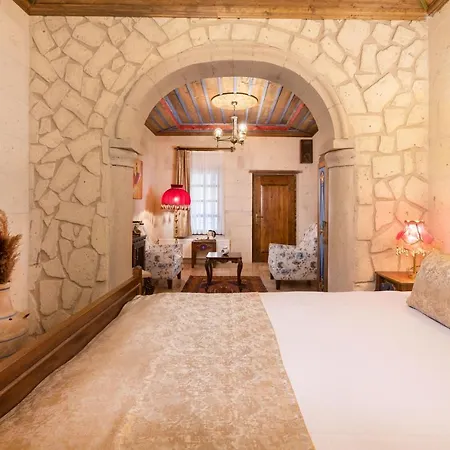 Cappadocia Oba Cave 4* Ürgüp