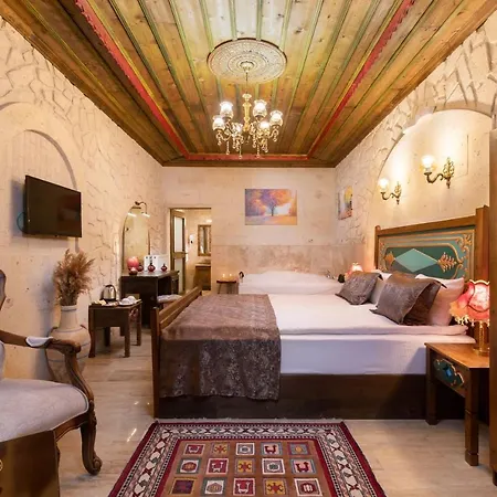 Cappadocia Oba Cave Ürgüp