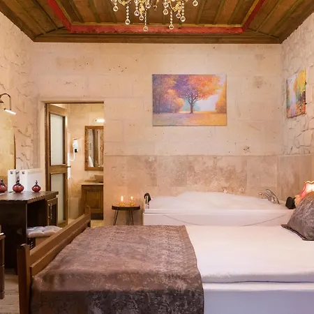 Cappadocia Oba Cave Ürgüp