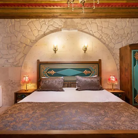 Cappadocia Oba Cave 4*