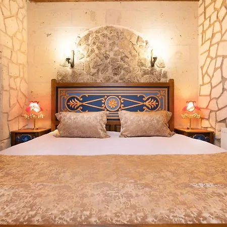 Cappadocia Oba Cave Отель типа 