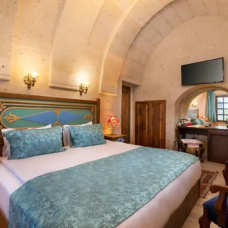 Cappadocia Oba Cave * Ургуп