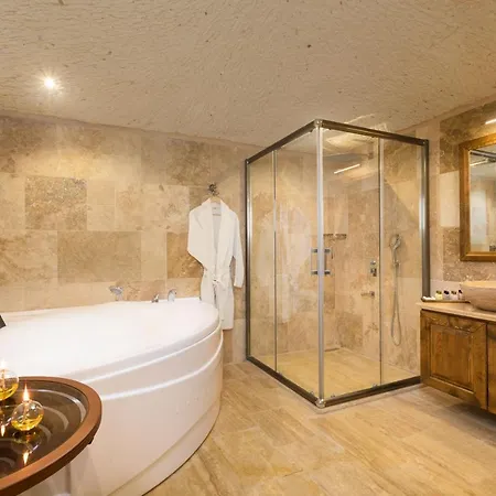 Cappadocia Oba Cave 4*