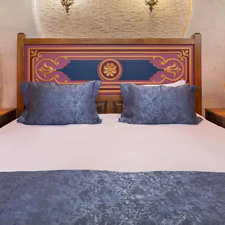 Cappadocia Oba Cave Alojamento de Acomodação e Pequeno-almoço Ürgüp