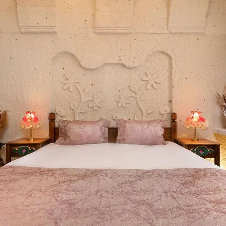 Bed & Breakfast Cappadocia Oba Cave