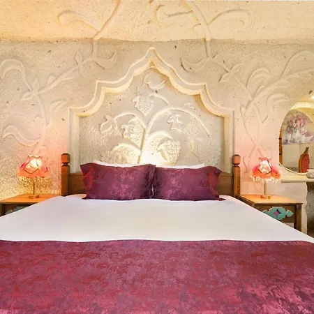 Cappadocia Oba Cave * Ургуп