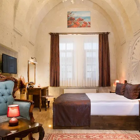 Cappadocia Oba Cave 4*