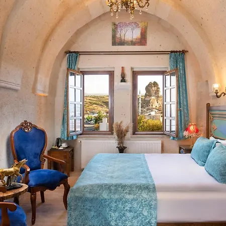 Cappadocia Oba Cave * Ургуп