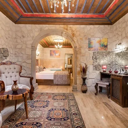 Cappadocia Oba Cave 4* Ürgüp