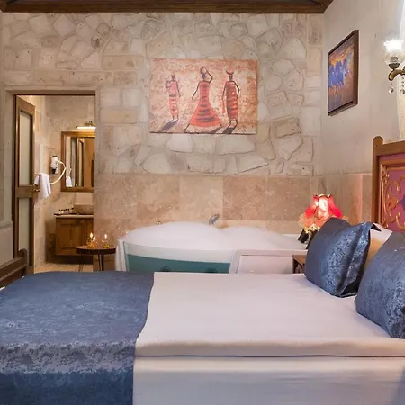 Cappadocia Oba Cave 4*