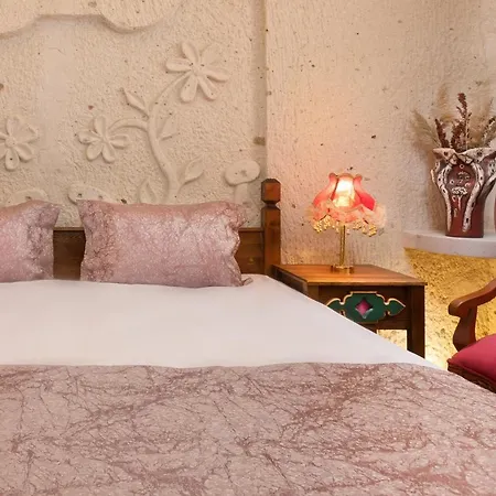 Bed & Breakfast Cappadocia Oba Cave 4*