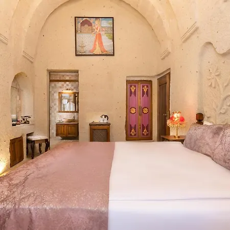 Cappadocia Oba Cave 4*