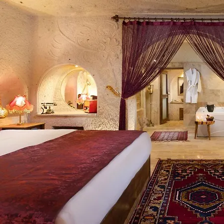 Cappadocia Oba Cave Ургуп