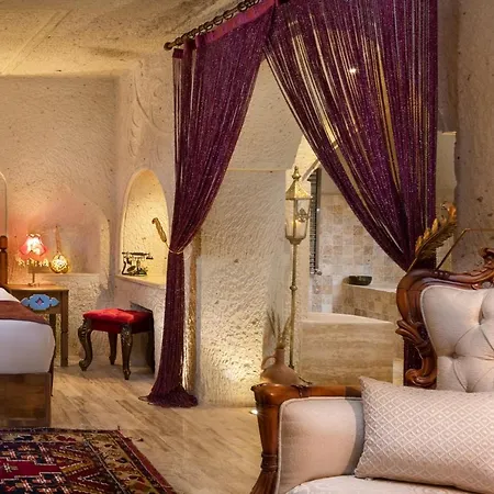 Cappadocia Oba Cave