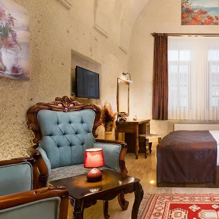 Cappadocia Oba Cave Ürgüp