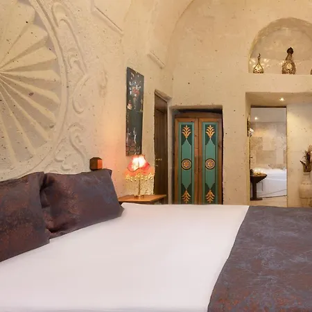 Bed & Breakfast Cappadocia Oba Cave 4*