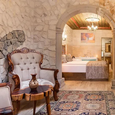 Cappadocia Oba Cave * Ургуп