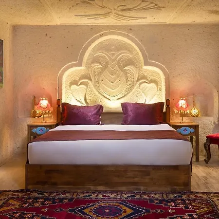 Cappadocia Oba Cave * Ургуп