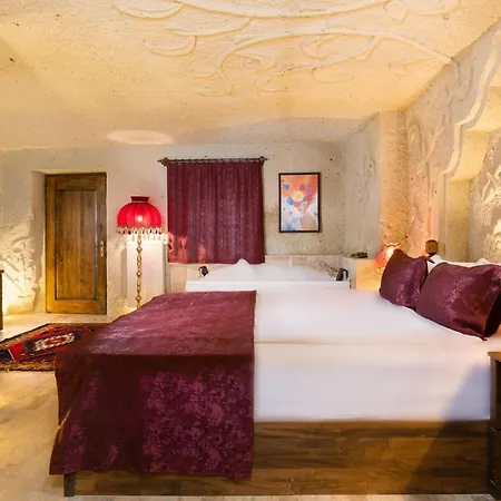 Cappadocia Oba Cave * Ургуп