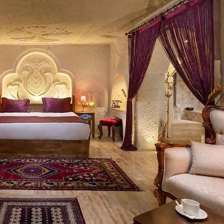 Cappadocia Oba Cave