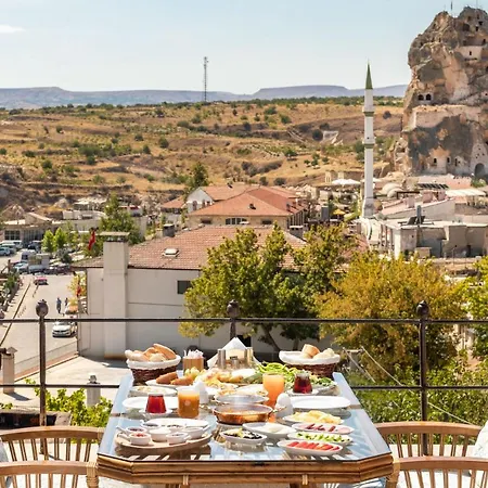 Cappadocia Oba Cave *
