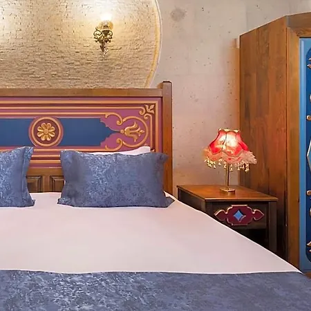 Cappadocia Oba Cave 4*
