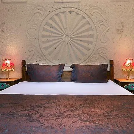 Cappadocia Oba Cave Bed & Breakfast