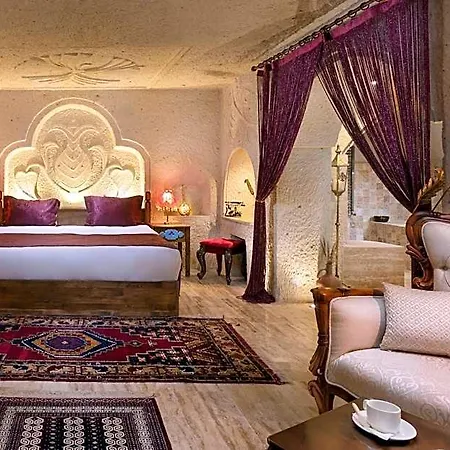 Cappadocia Oba Cave 4* Ürgüp