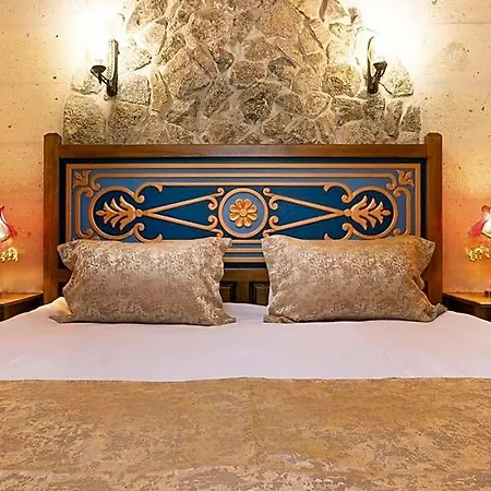 Bed & Breakfast Cappadocia Oba Cave