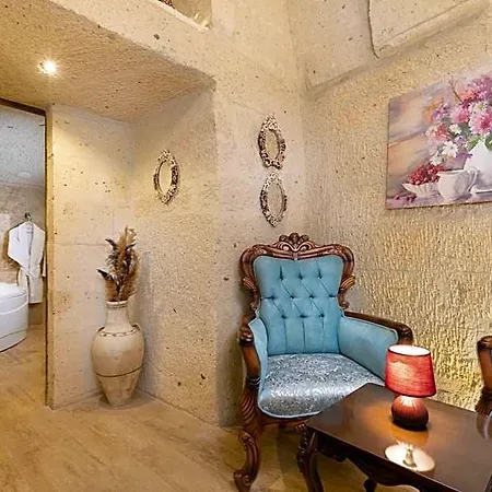 Cappadocia Oba Cave Bed & Breakfast