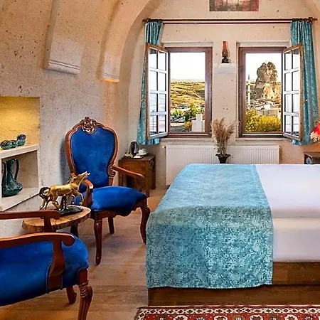 Cappadocia Oba Cave Bed & Breakfast 4*