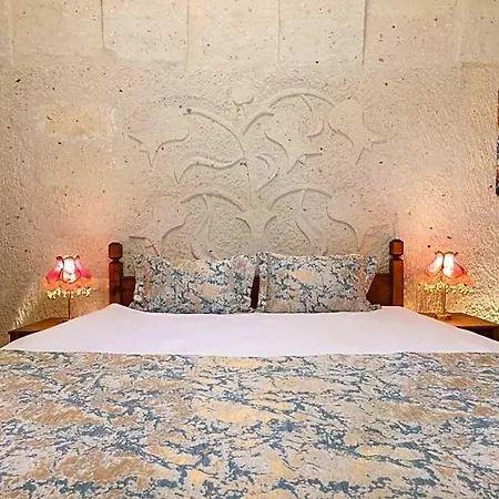 Bed & Breakfast Cappadocia Oba Cave Ürgüp