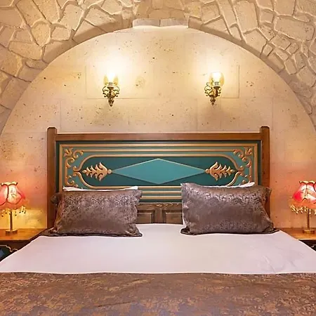 Cappadocia Oba Cave 4*