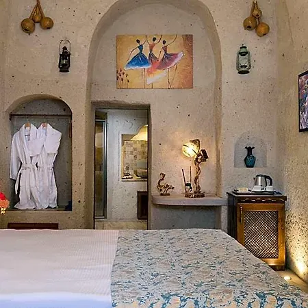 Cappadocia Oba Cave Ürgüp