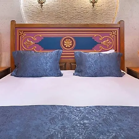 Cappadocia Oba Cave 4*