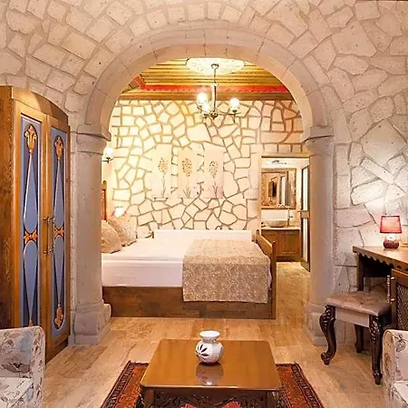 Bed & Breakfast Cappadocia Oba Cave