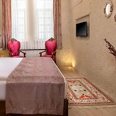 Cappadocia Oba Cave 4* Ürgüp