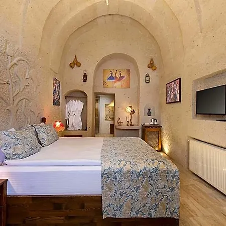 Bed & Breakfast Cappadocia Oba Cave