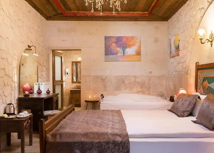 Cappadocia Oba Cave Ургуп