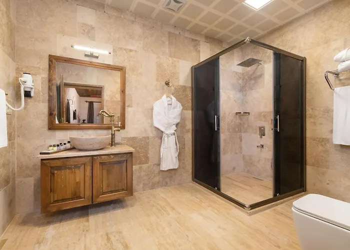 Cappadocia Oba Cave Ургуп