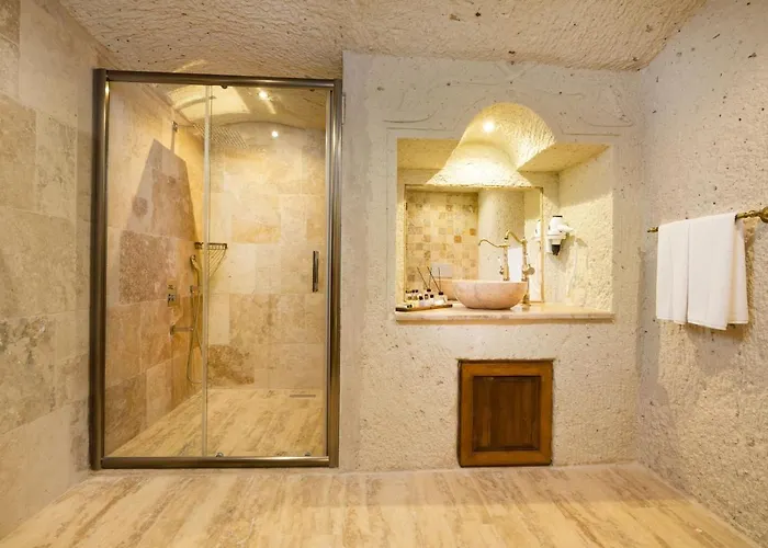 Cappadocia Oba Cave Ургуп