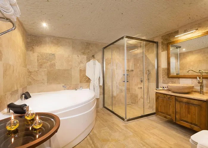 Cappadocia Oba Cave 4*