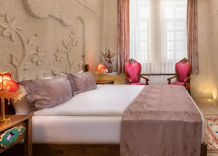 Cappadocia Oba Cave 4*